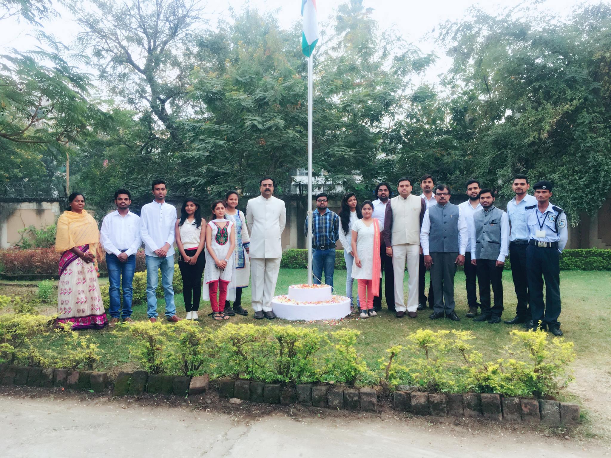 Department of Business Management, RTMNU Nagpur Campus photo 2