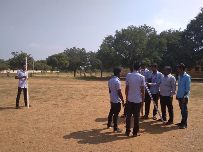 Government Polytechnic College Tiruchirappalli photo_app photo 2