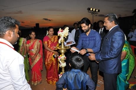 SBM College of Engineering and Technology Dindigul Events photo 1