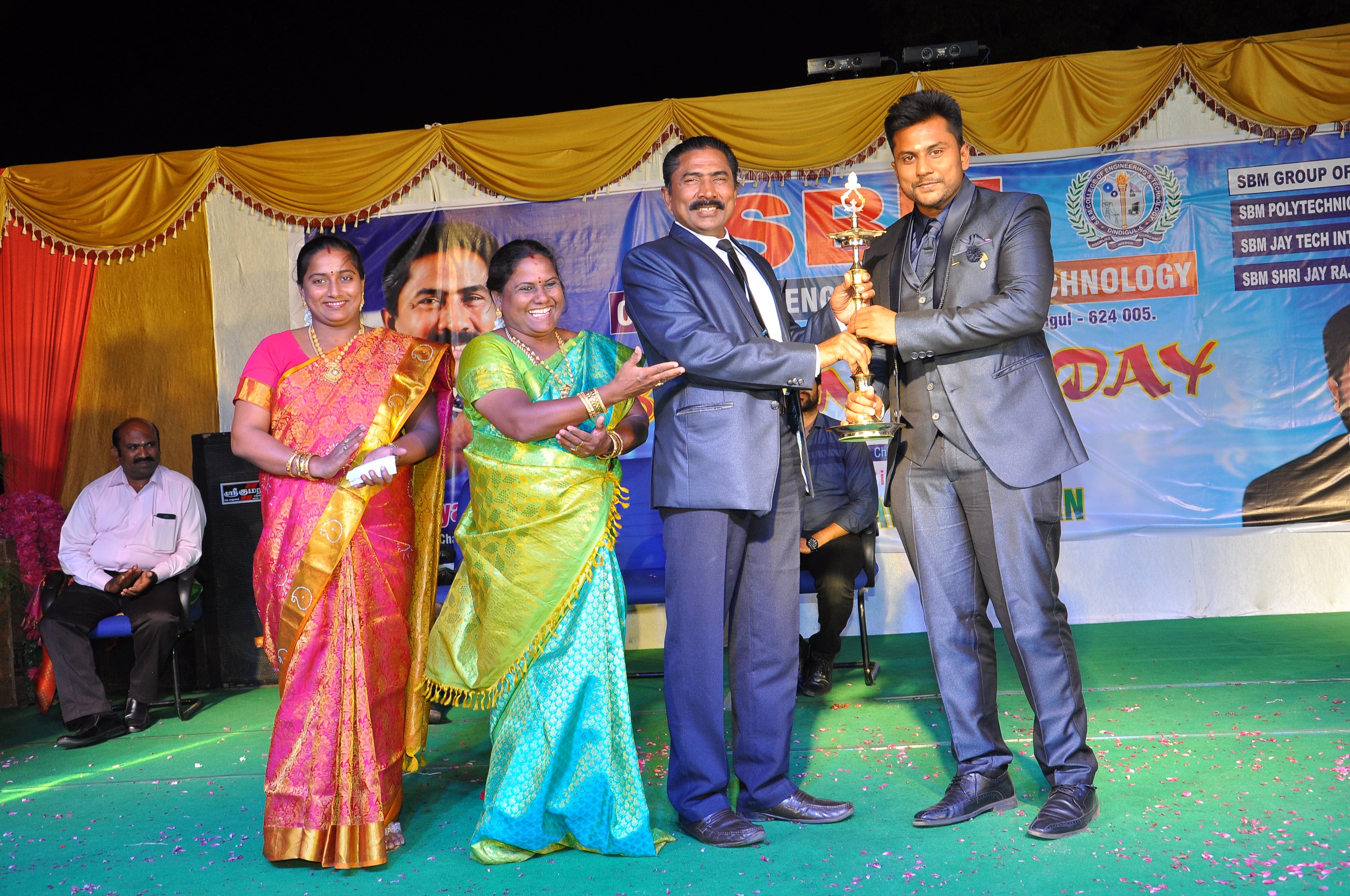 SBM College of Engineering and Technology Dindigul Events photo 11