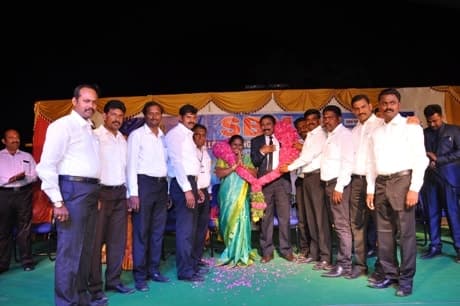 SBM College of Engineering and Technology Dindigul Events photo 3