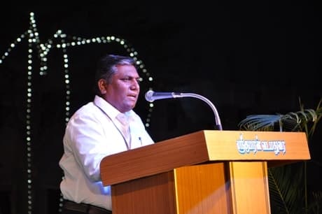 SBM College of Engineering and Technology Dindigul Events photo 4