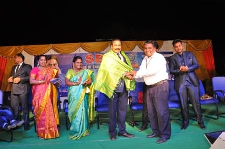 SBM College of Engineering and Technology Dindigul Events photo 6