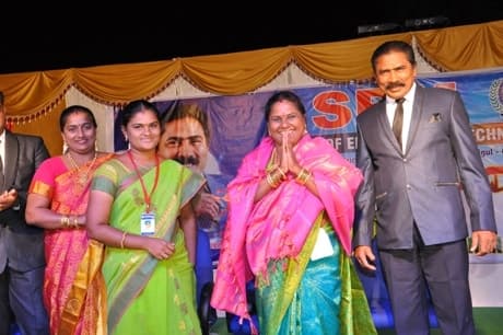 SBM College of Engineering and Technology Dindigul Events photo 7