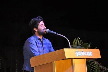 SBM College of Engineering and Technology Dindigul Events photo 8