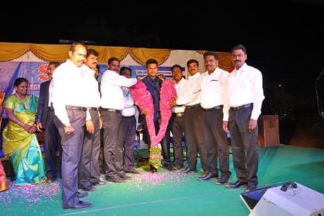 SBM College of Engineering and Technology Dindigul Events photo 9