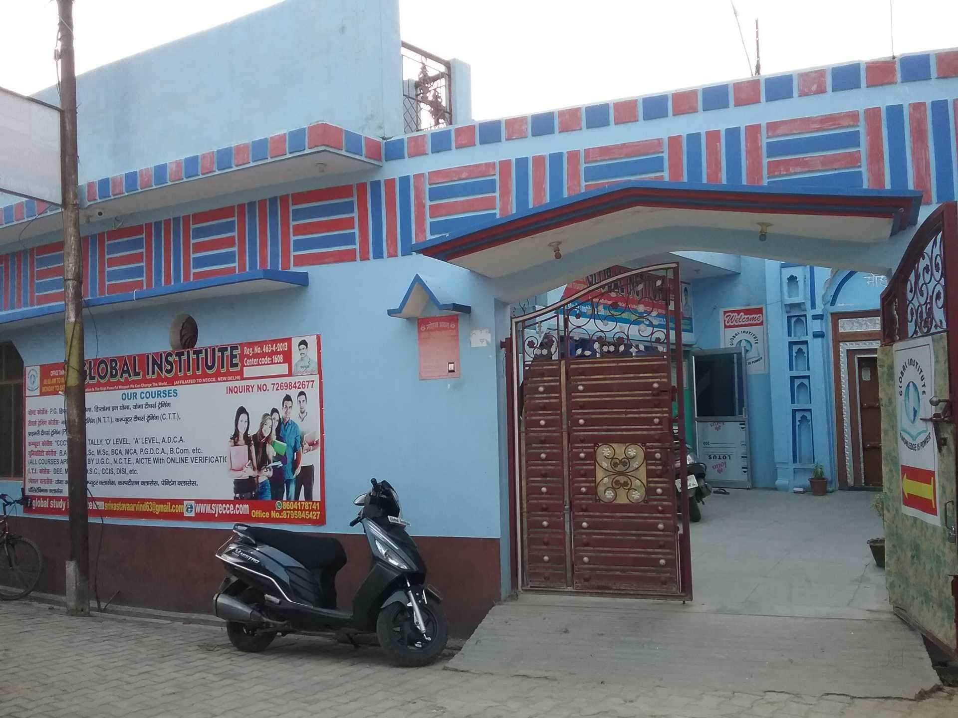 Government Polytechnic, Mohammadi Kheri Deoria College Ambience photo 6