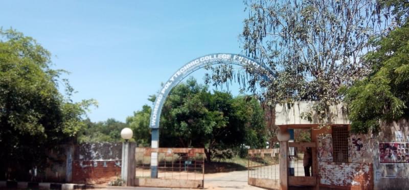 Women’s Polytechnic College Pondicherry photo_app photo 2