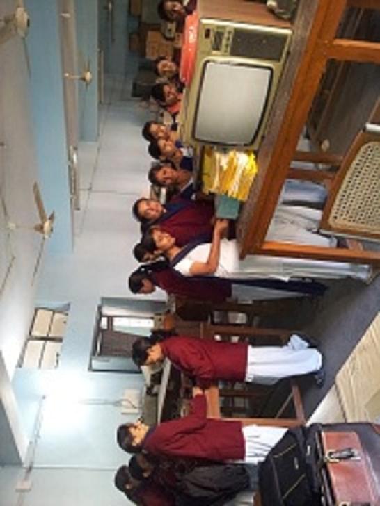 Government Women's Polytechnic Ranchi photo_app photo 1