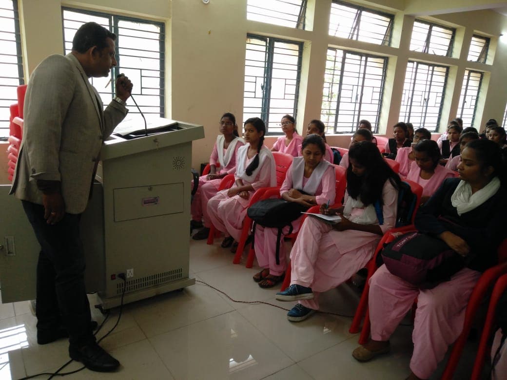 Government Women's Polytechnic Bokaro photo_app photo 1