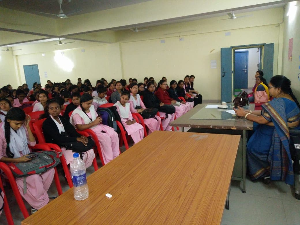 Government Women's Polytechnic Bokaro photo_app photo 2