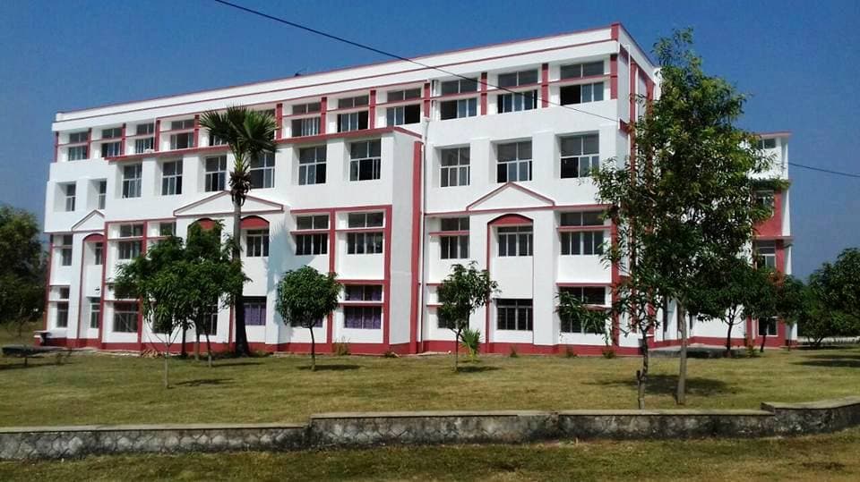 Seacom Pharmacy College Howrah Campus photo 1