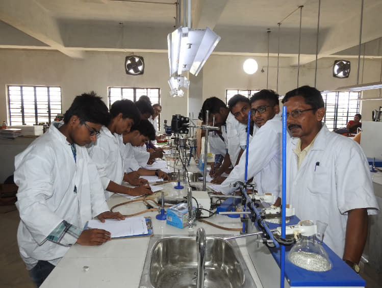 Seacom Pharmacy College Howrah Campus photo 2