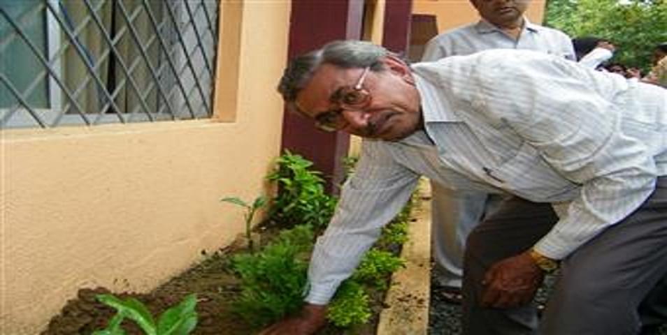 C.P. & Berar E.S College Nagpur College Events photo 1