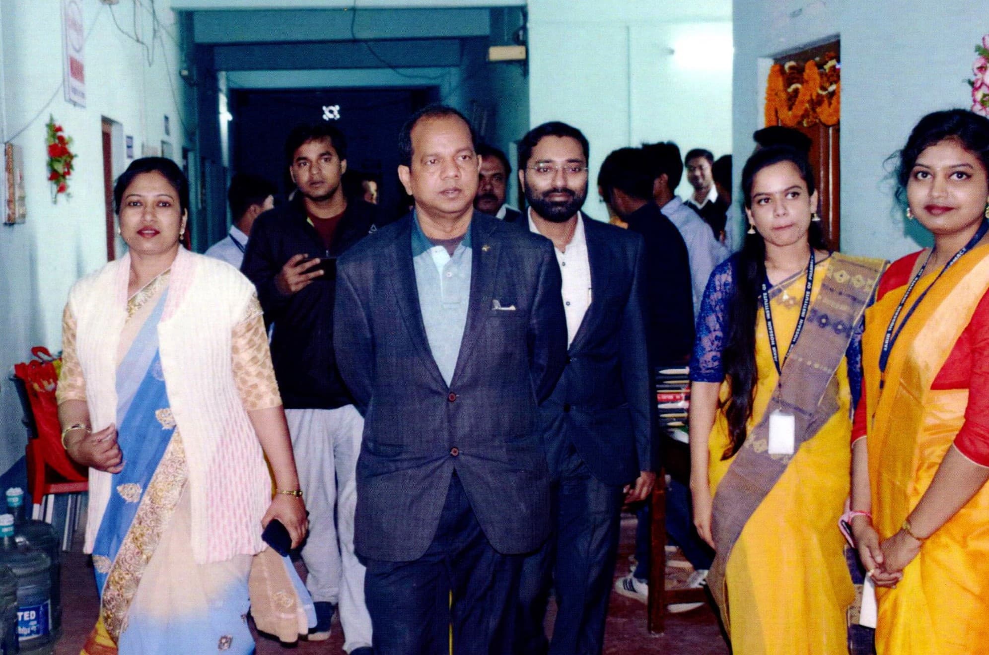 Jakir Hossain Institute of Pharmacy Raghunathganj photo_app photo 1