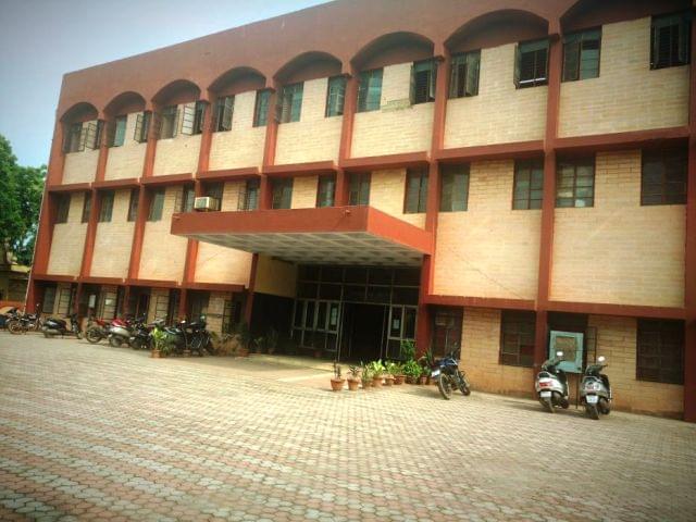 Government Womens Polytechnic College Gwalior photo_app photo 2