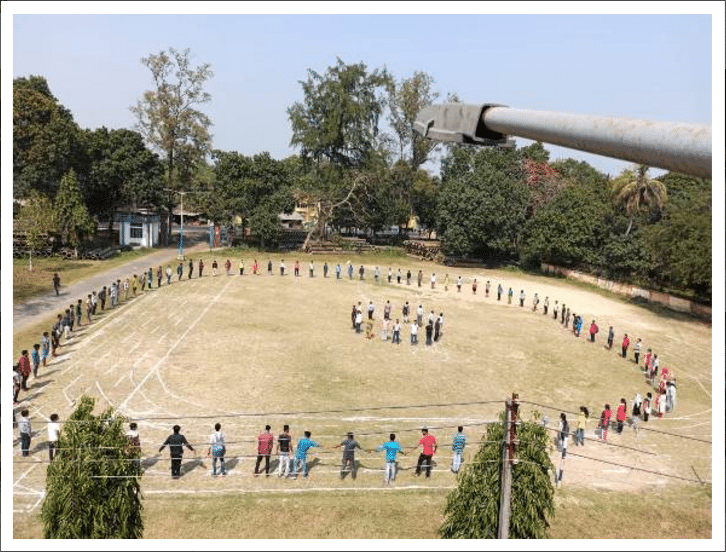 Acharya Jagadish Chandra Bose Polytechnic North 24 Parganas photo_app photo 2