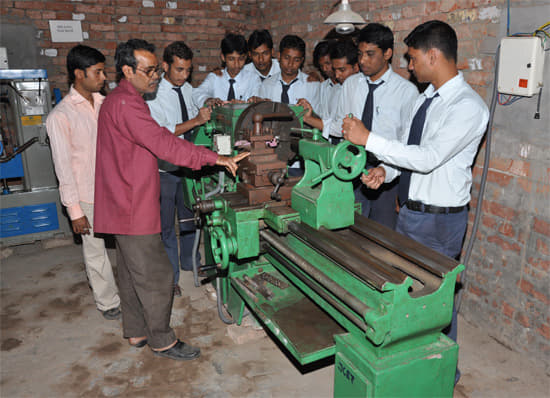 Jiaganj College of Engineering & Technology Murshidabad photo_app photo 2