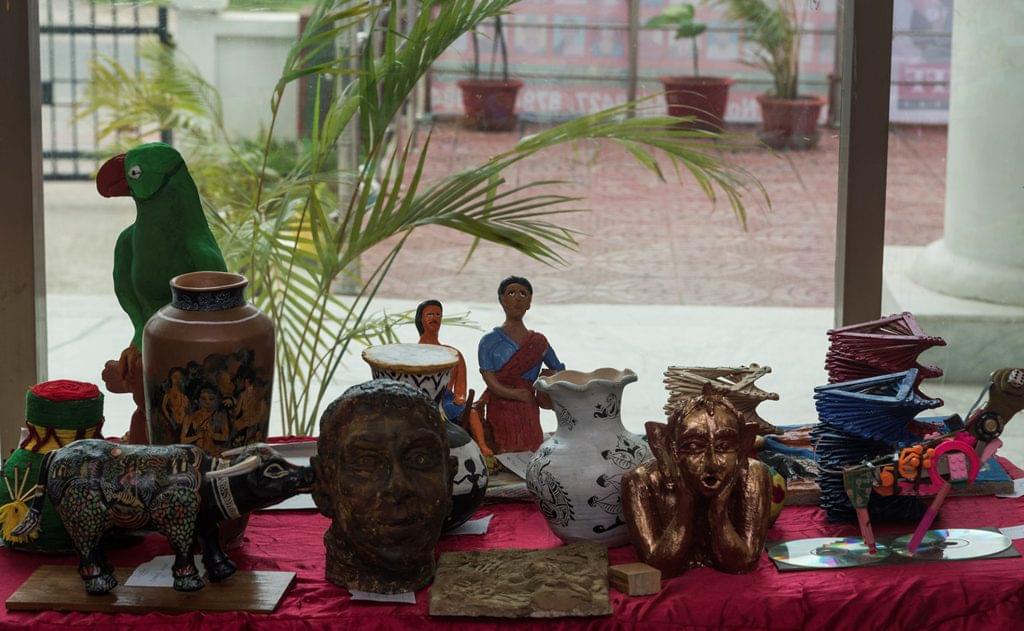 Techno College of Engineering Agartala Campus Life photo 12