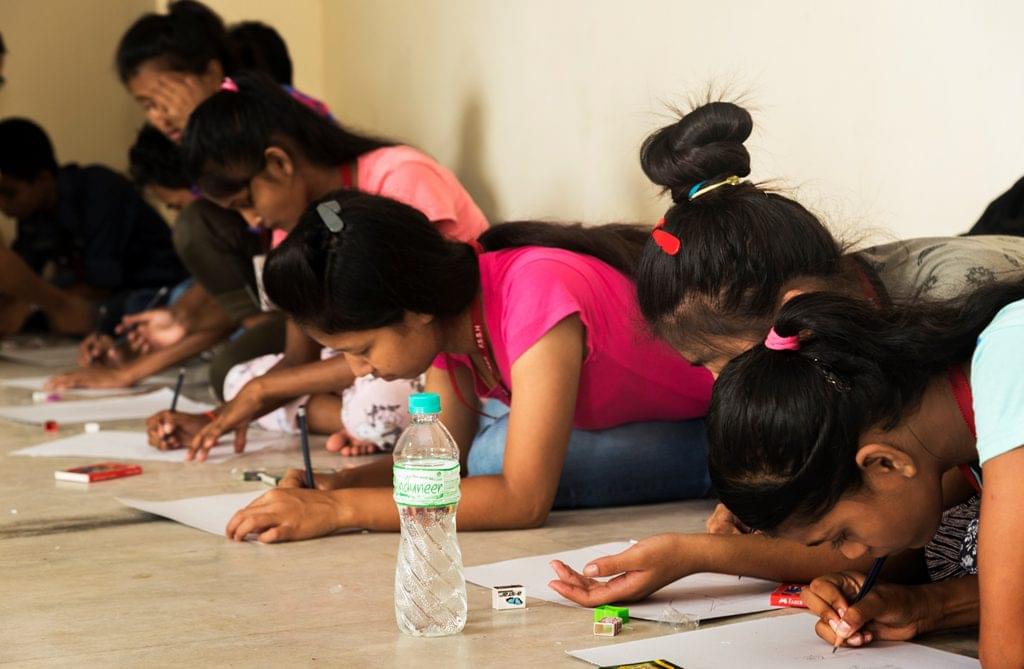 Techno College of Engineering Agartala Campus Life photo 14