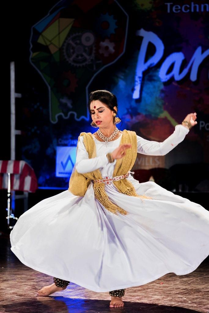 Techno College of Engineering Agartala Campus Life photo 15