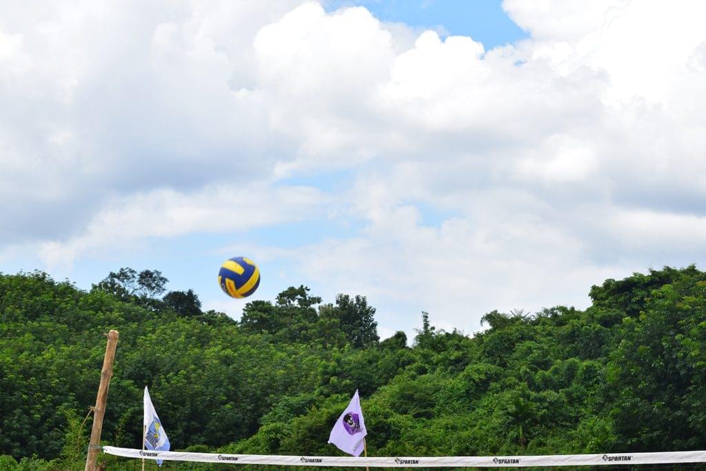 Techno College of Engineering Agartala Campus Life photo 18