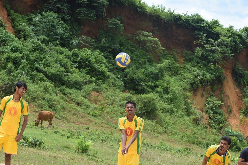 Techno College of Engineering Agartala Campus Life photo 20