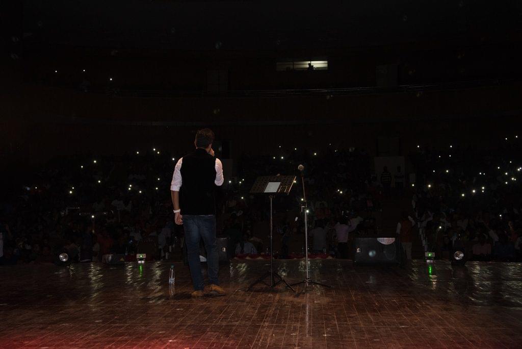 Techno College of Engineering Agartala Campus Life photo 3