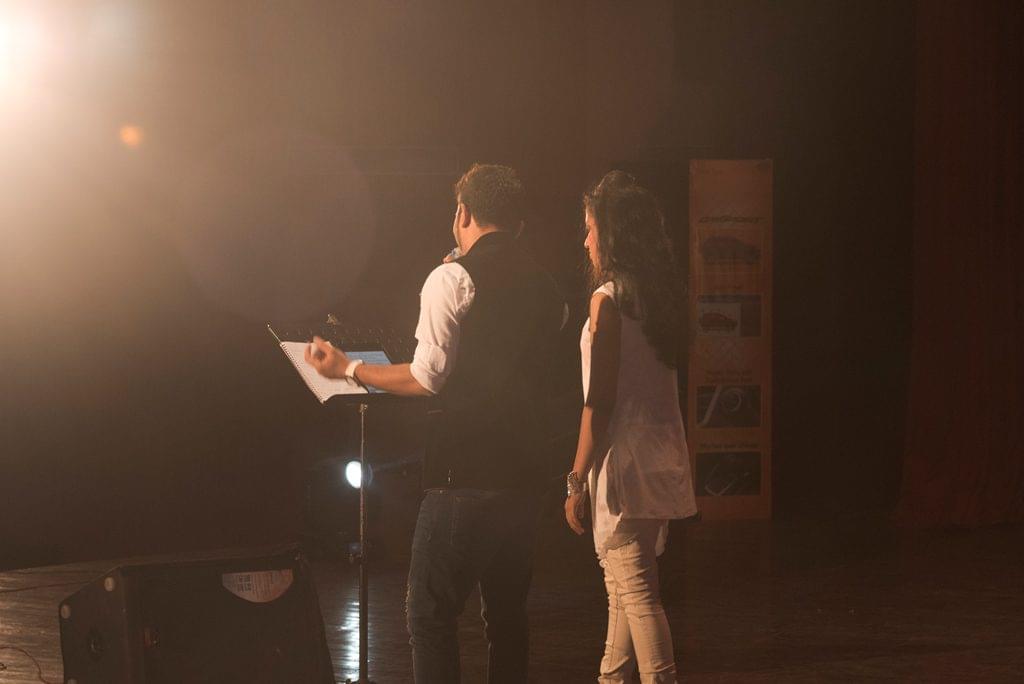 Techno College of Engineering Agartala Campus Life photo 4