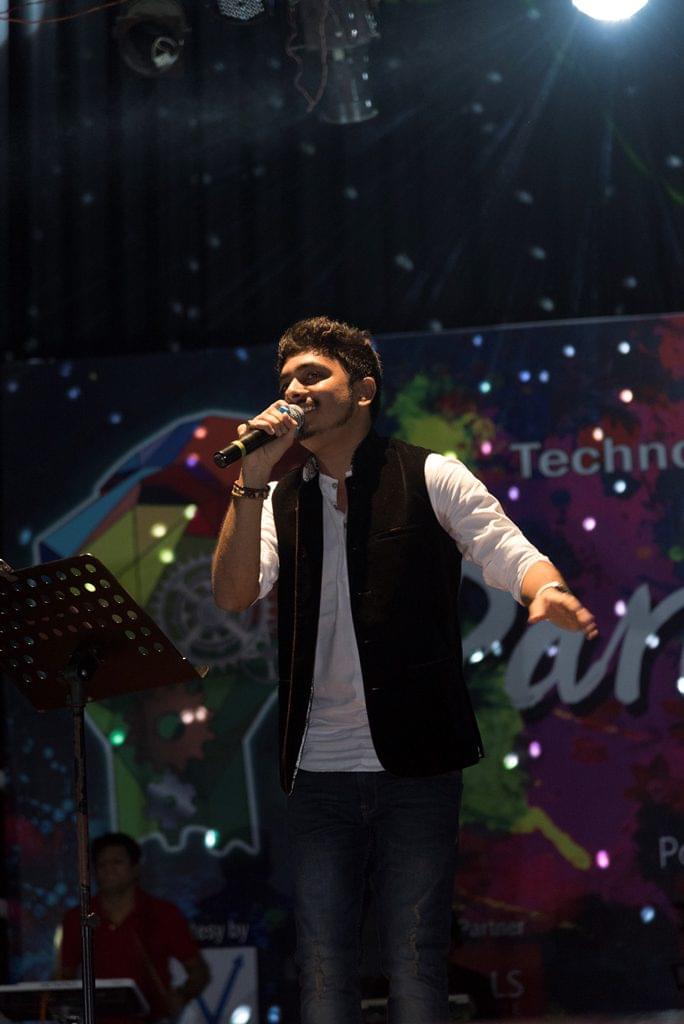 Techno College of Engineering Agartala Campus Life photo 5