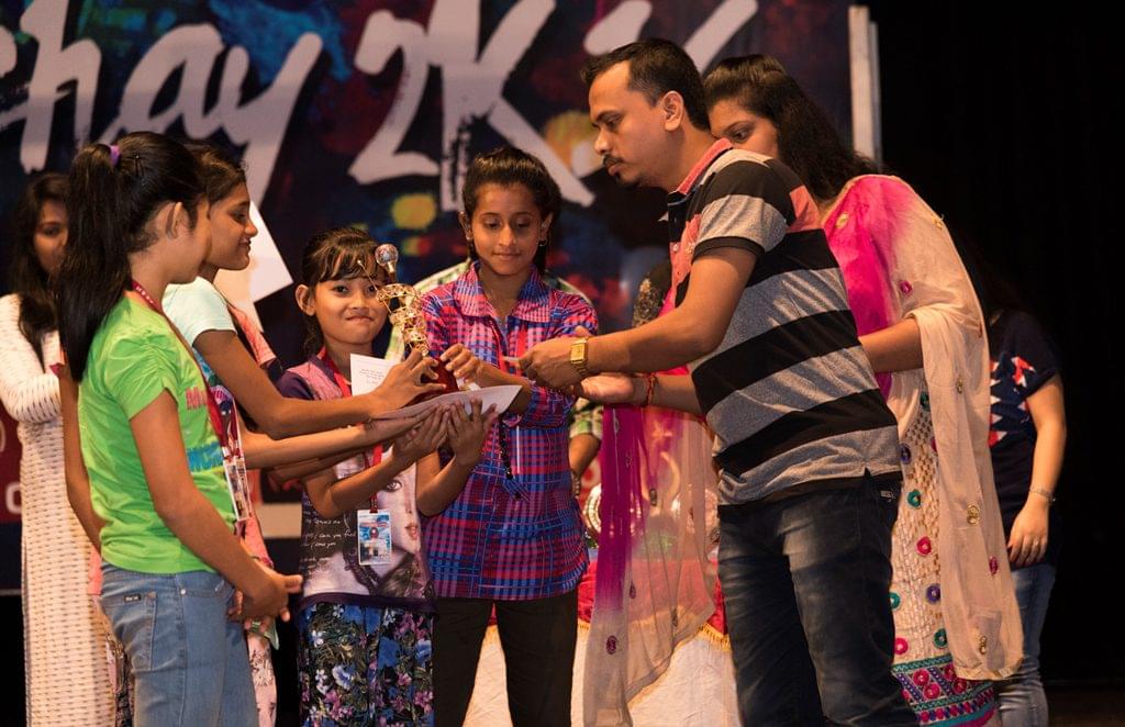 Techno College of Engineering Agartala Campus Life photo 6