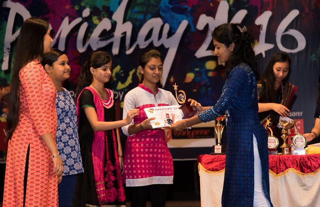 Techno College of Engineering Agartala Campus Life photo 7