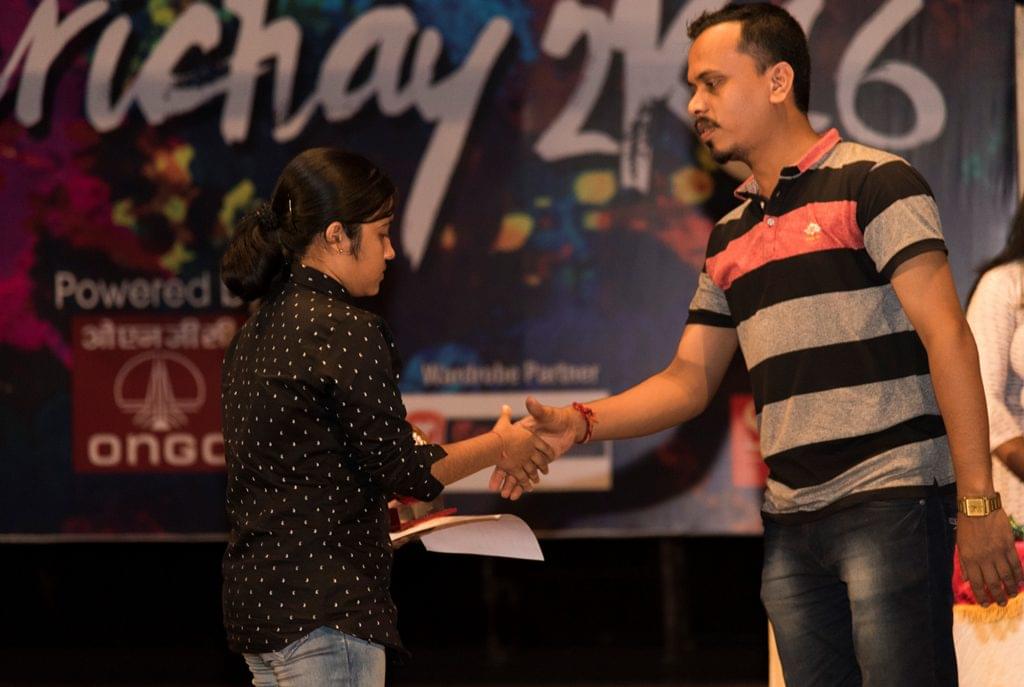 Techno College of Engineering Agartala Campus Life photo 8