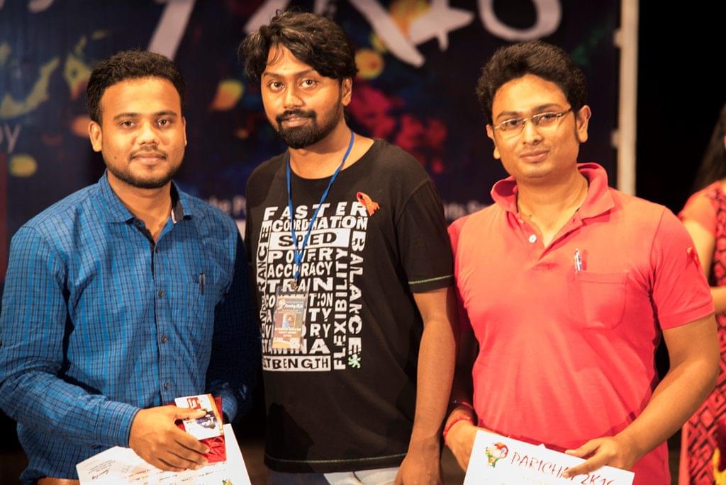 Techno College of Engineering Agartala Campus Life photo 9