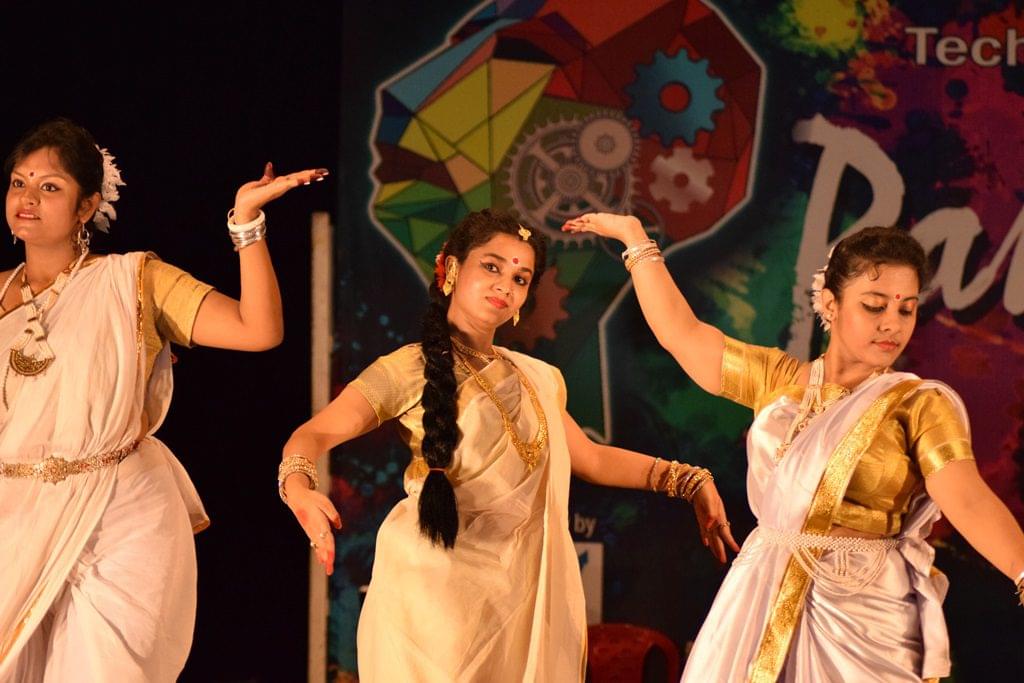 Techno College of Engineering Agartala Campus Life photo 21