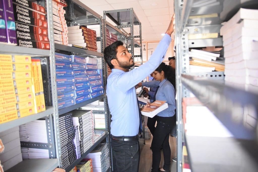 Techno College of Engineering Agartala Campus Life photo 23