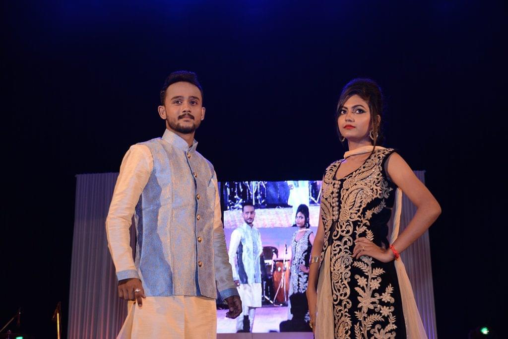 Techno College of Engineering Agartala Campus Life photo 24