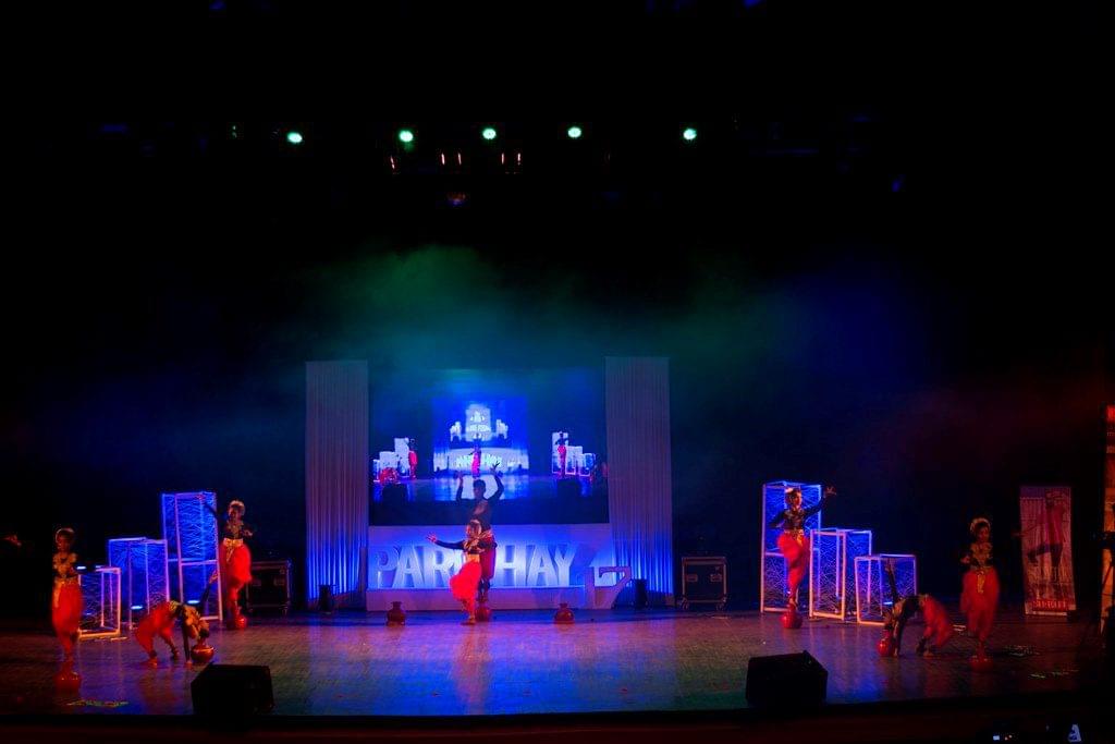 Techno College of Engineering Agartala Campus Life photo 25