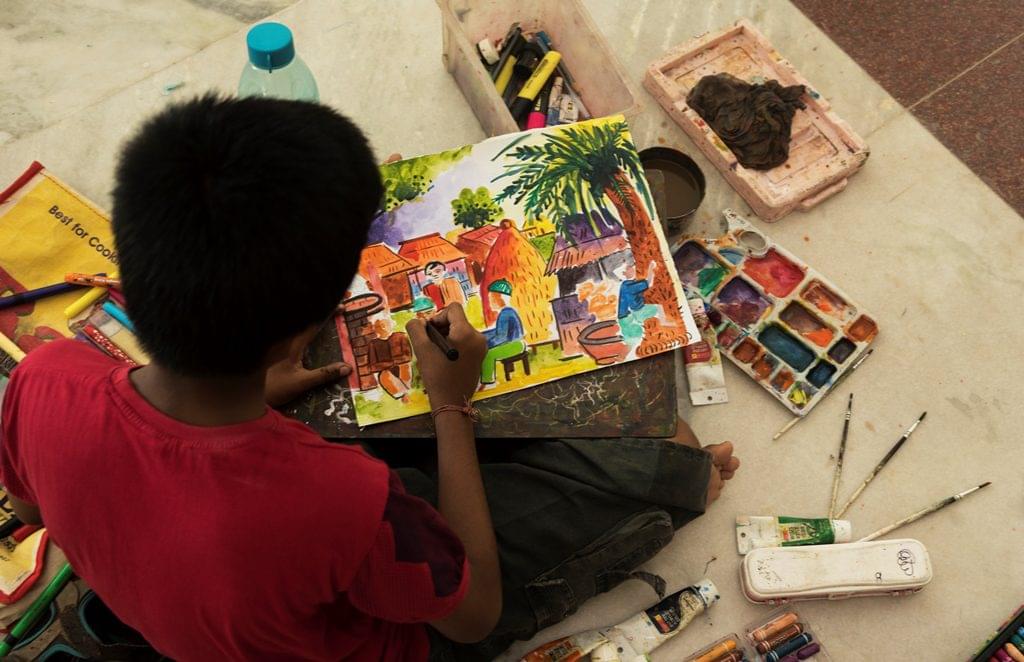 Techno College of Engineering Agartala Campus Life photo 26