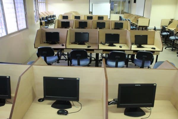 SDMIMD Facilities photo 6