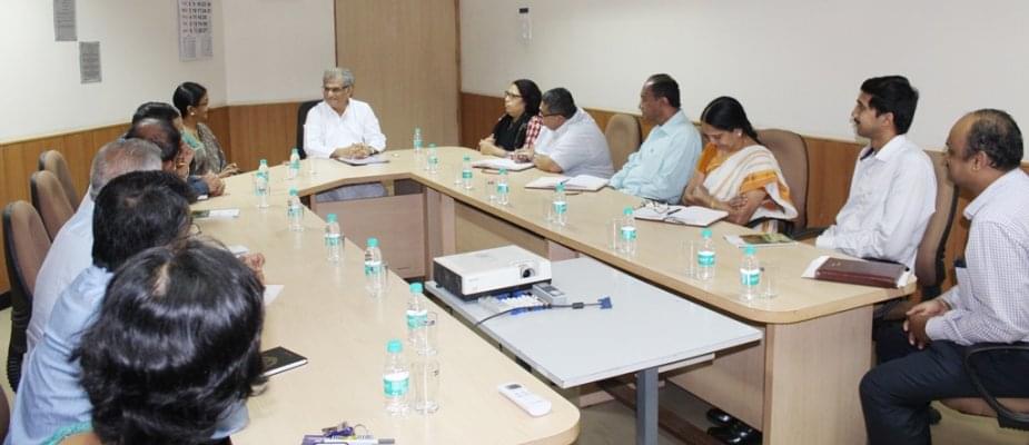 SDMIMD Facilities photo 8