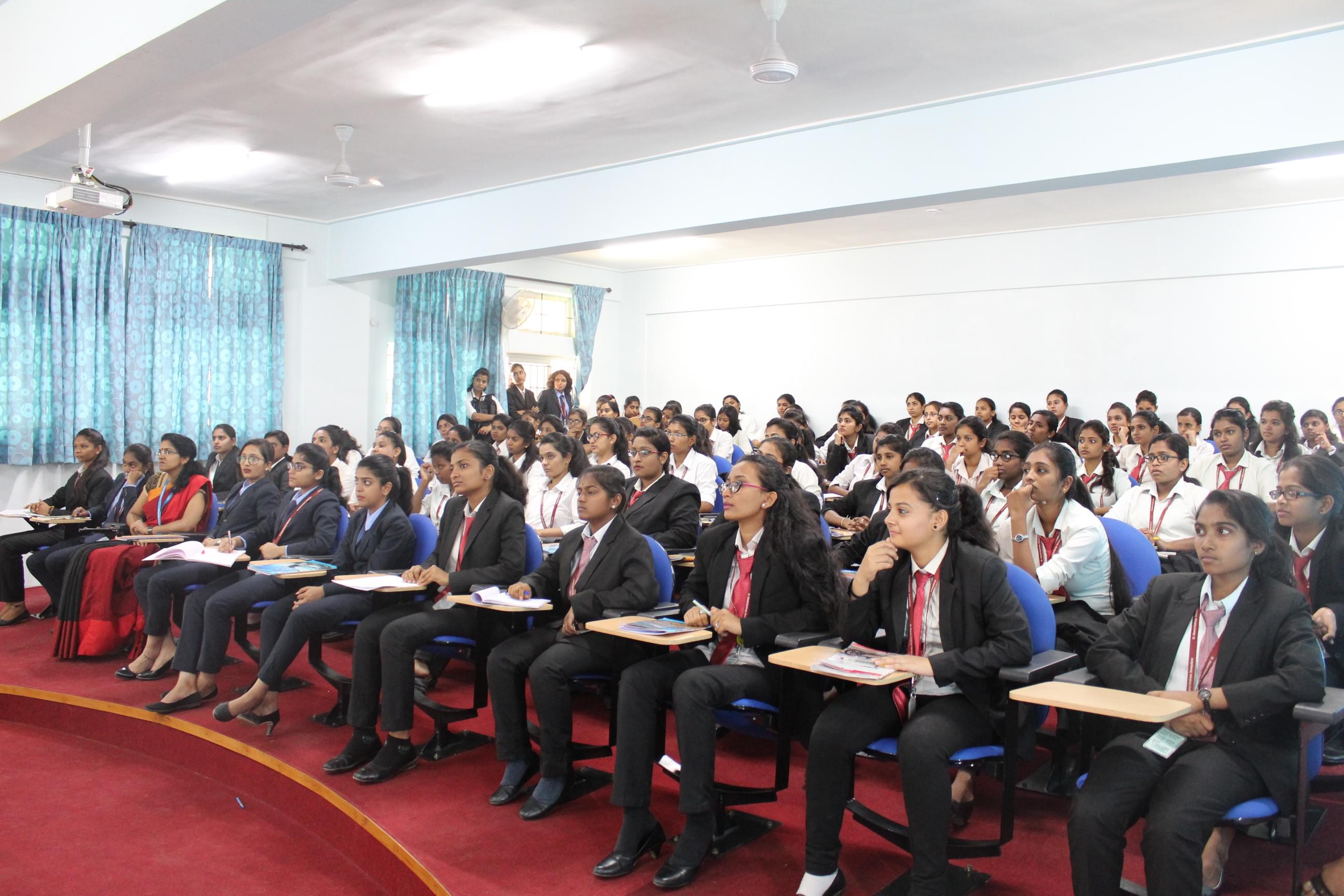 St. Claret College Bangalore Events photo 43