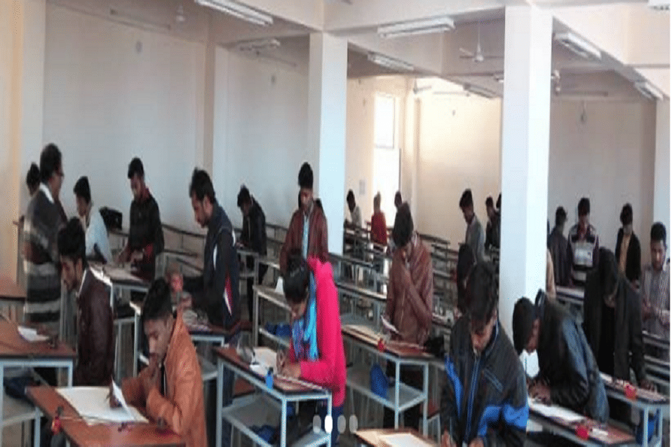 Government Polytechnic College Udaipur photo_app photo 1