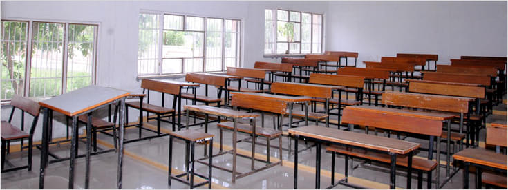 Shri Krishan Institute of Engineering & Technology Kurukshetra Infrastructure photo 6