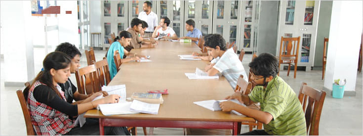 Shri Krishan Institute of Engineering & Technology Kurukshetra Infrastructure photo 7