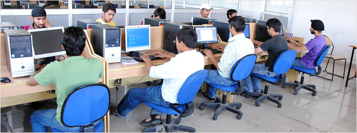 Shri Krishan Institute of Engineering & Technology Kurukshetra Infrastructure photo 9