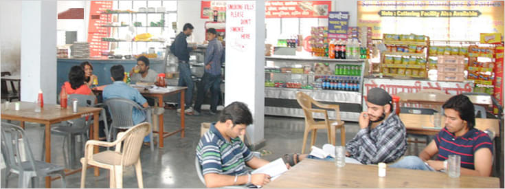 Shri Krishan Institute of Engineering & Technology Kurukshetra Infrastructure photo 10