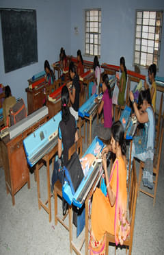 Government Women Polytechnic College Bikaner photo_app photo 1