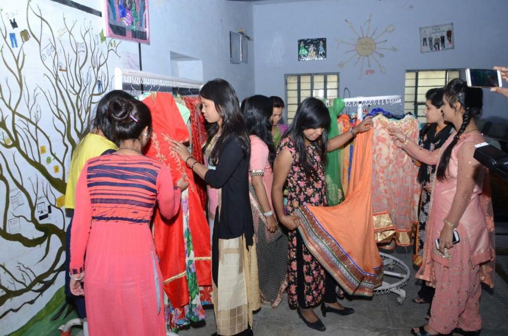 Government Women Polytechnic College Bikaner photo_app photo 2