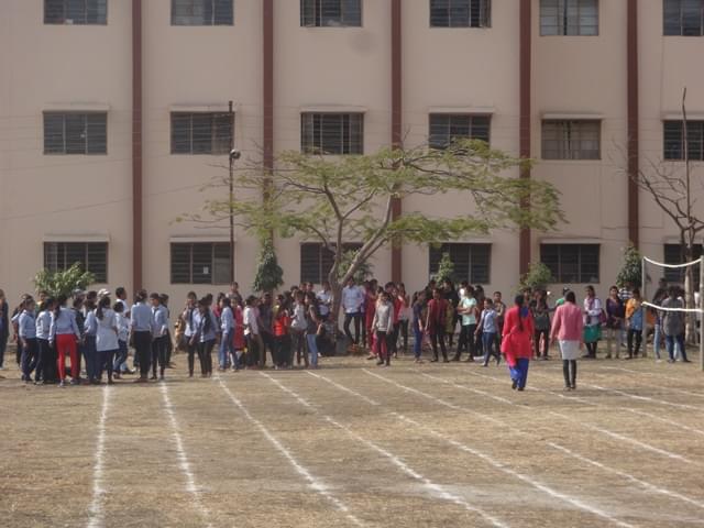 Indore Women's Polytechnic College photo_app photo 2
